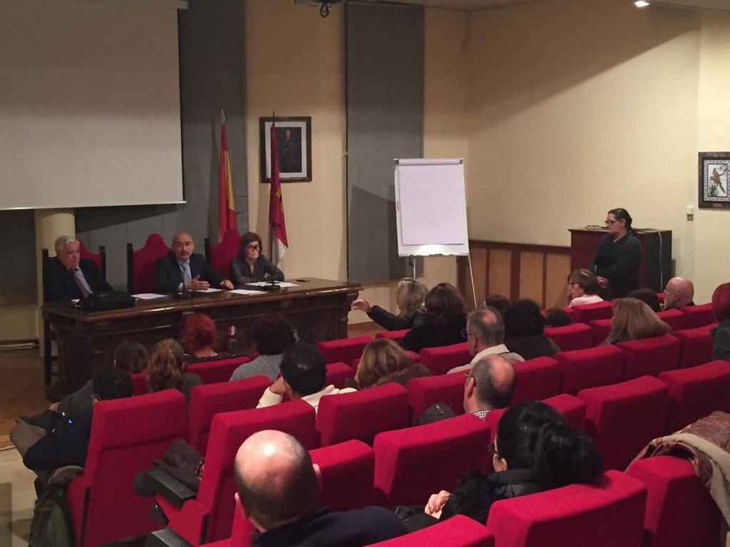 Dirección Provincial de Sanidad de Albacete