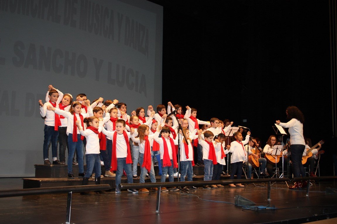 Festival música