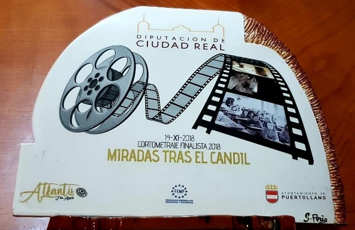 Premio Cortometraje Premio Cortometraje