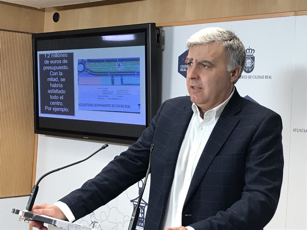 Pedro Martín Pedro Martín