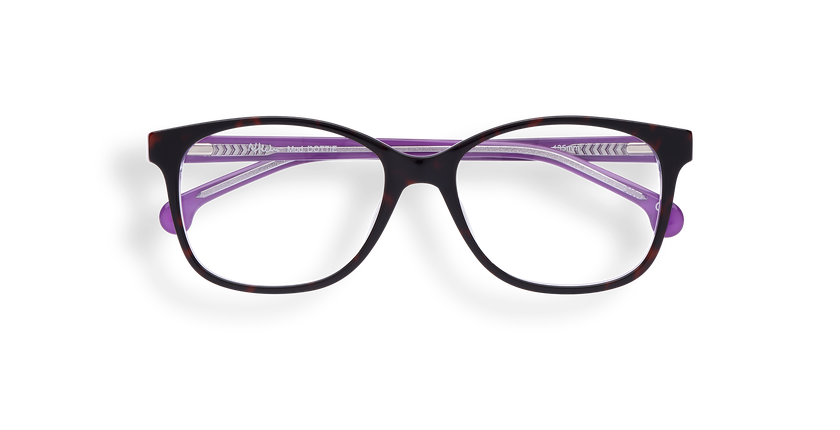 Imagen de gafas extraída de la web de Afflelou Imagen de gafas extraída de la web de Afflelou