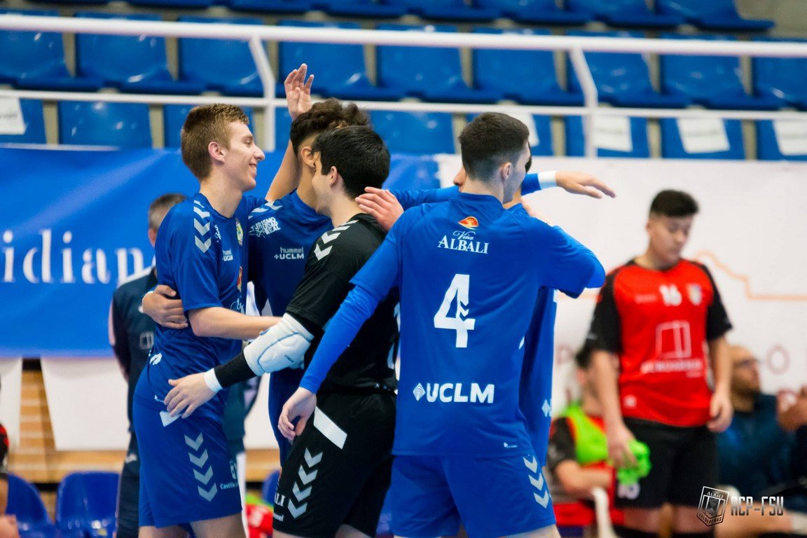 ACP-FSValdepeñas