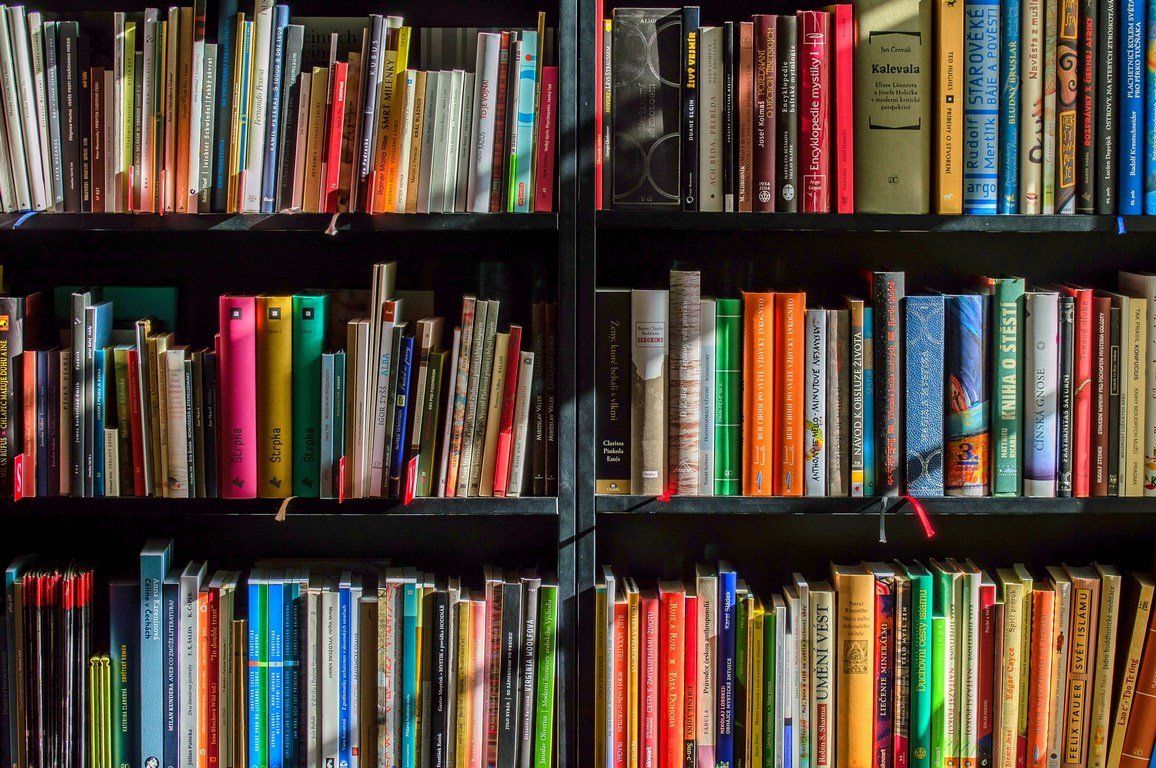 Libros Libros