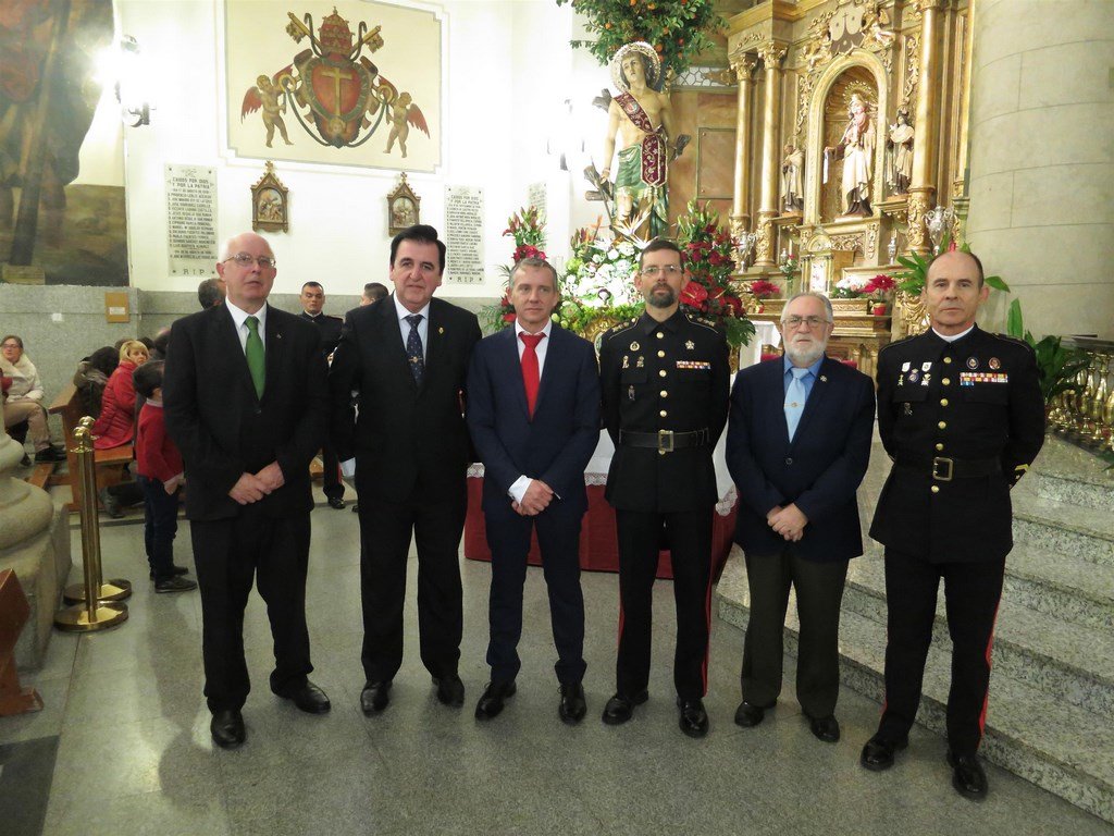 Madridejos