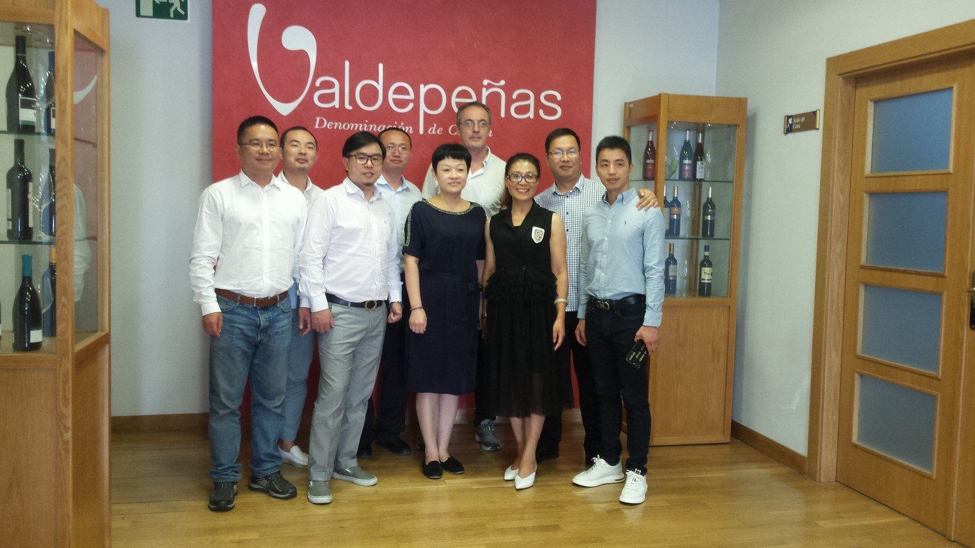 DO Valdepeñas