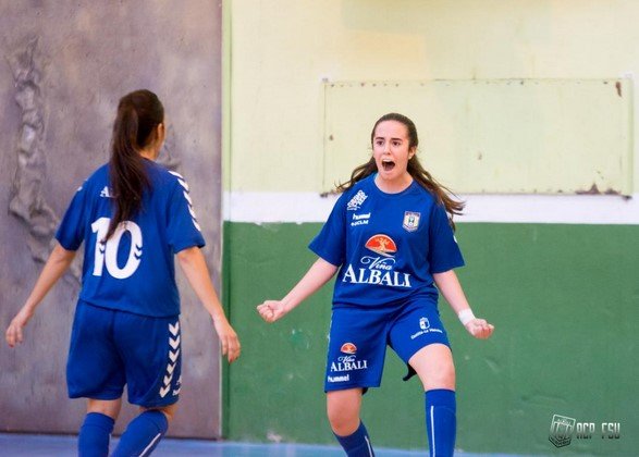 Foto ACP-FS Valdepeñas