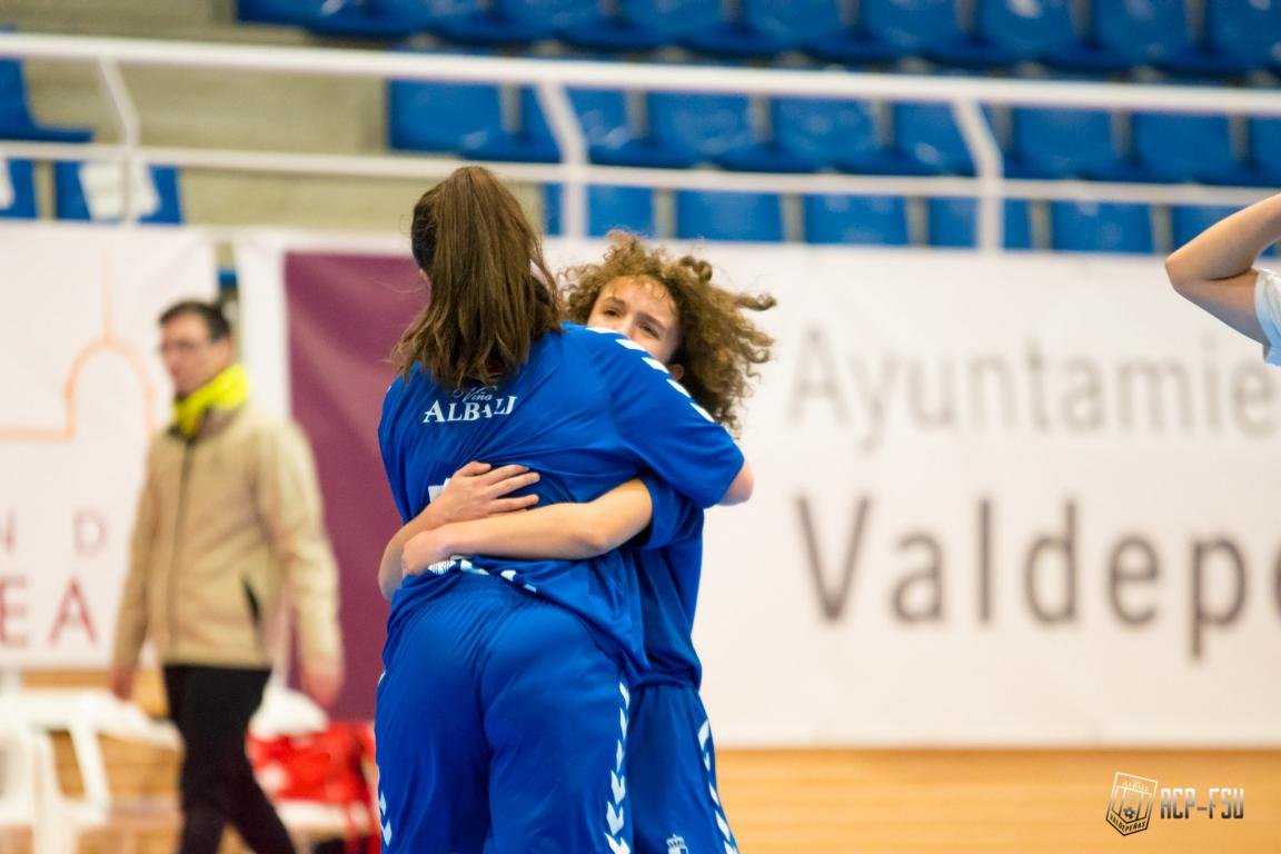 ACP-FS Valdepeñas