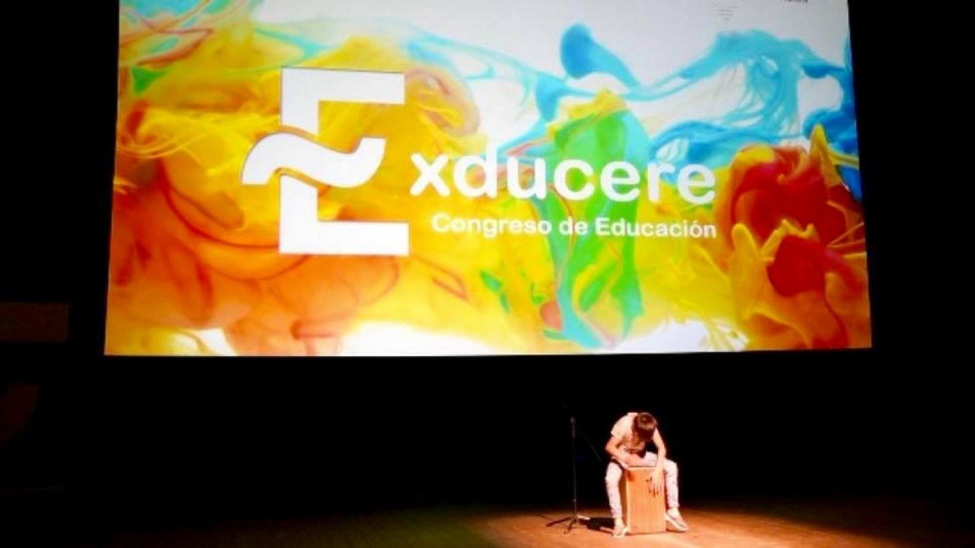 Congreso de Educación