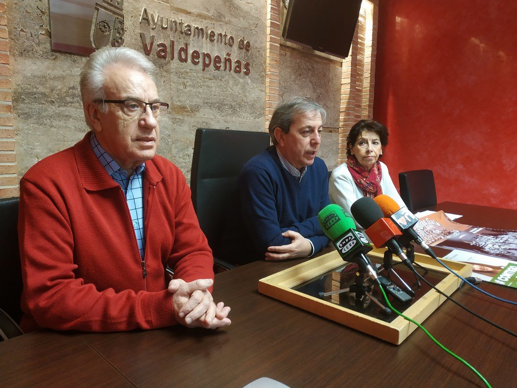 III GALA ZARZUELA