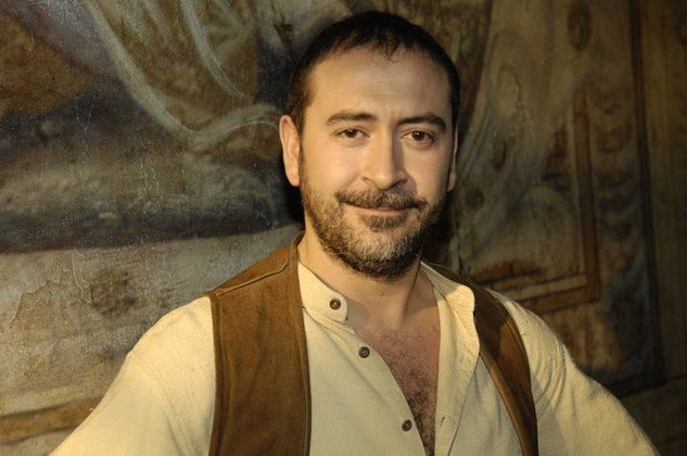 Santiago Molero en ManzanaREC