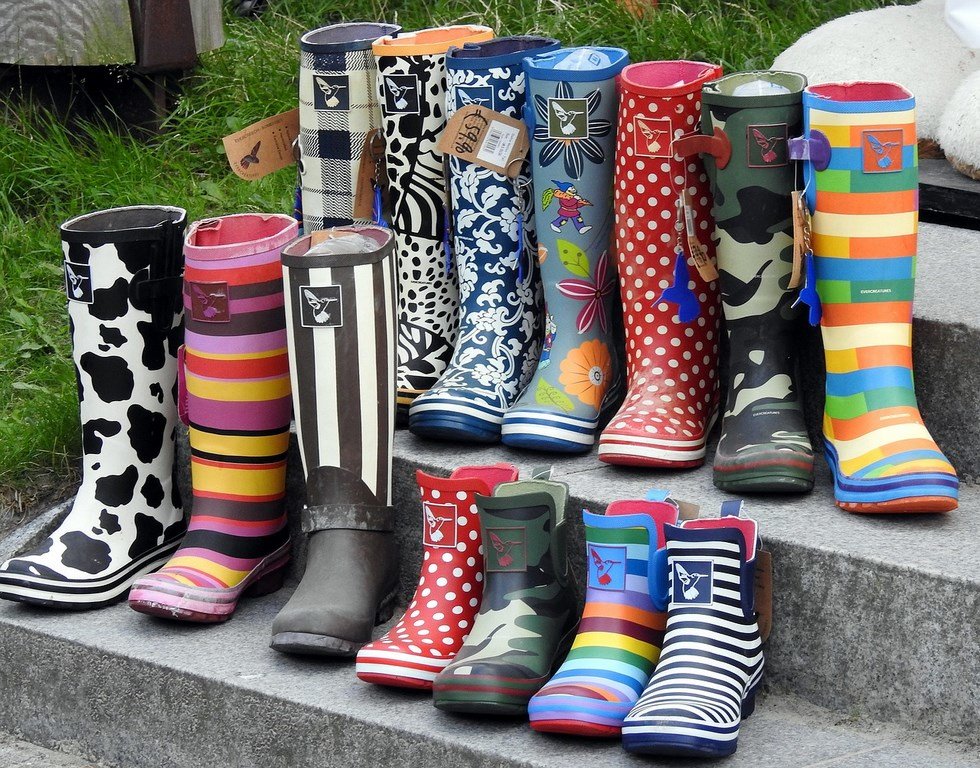 Botas Botas