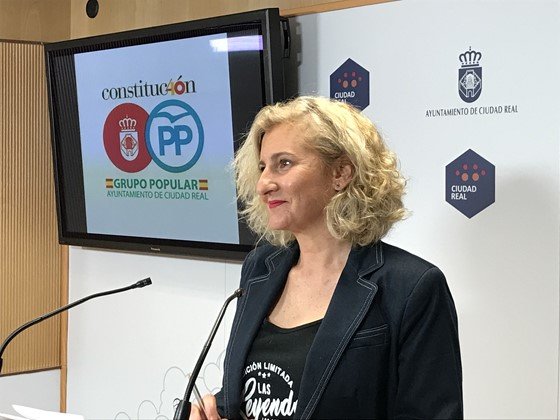 Roncero en rueda de prensa