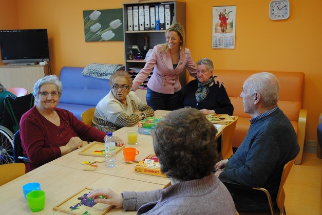 Balance Servicios Sociales Valdepeñas