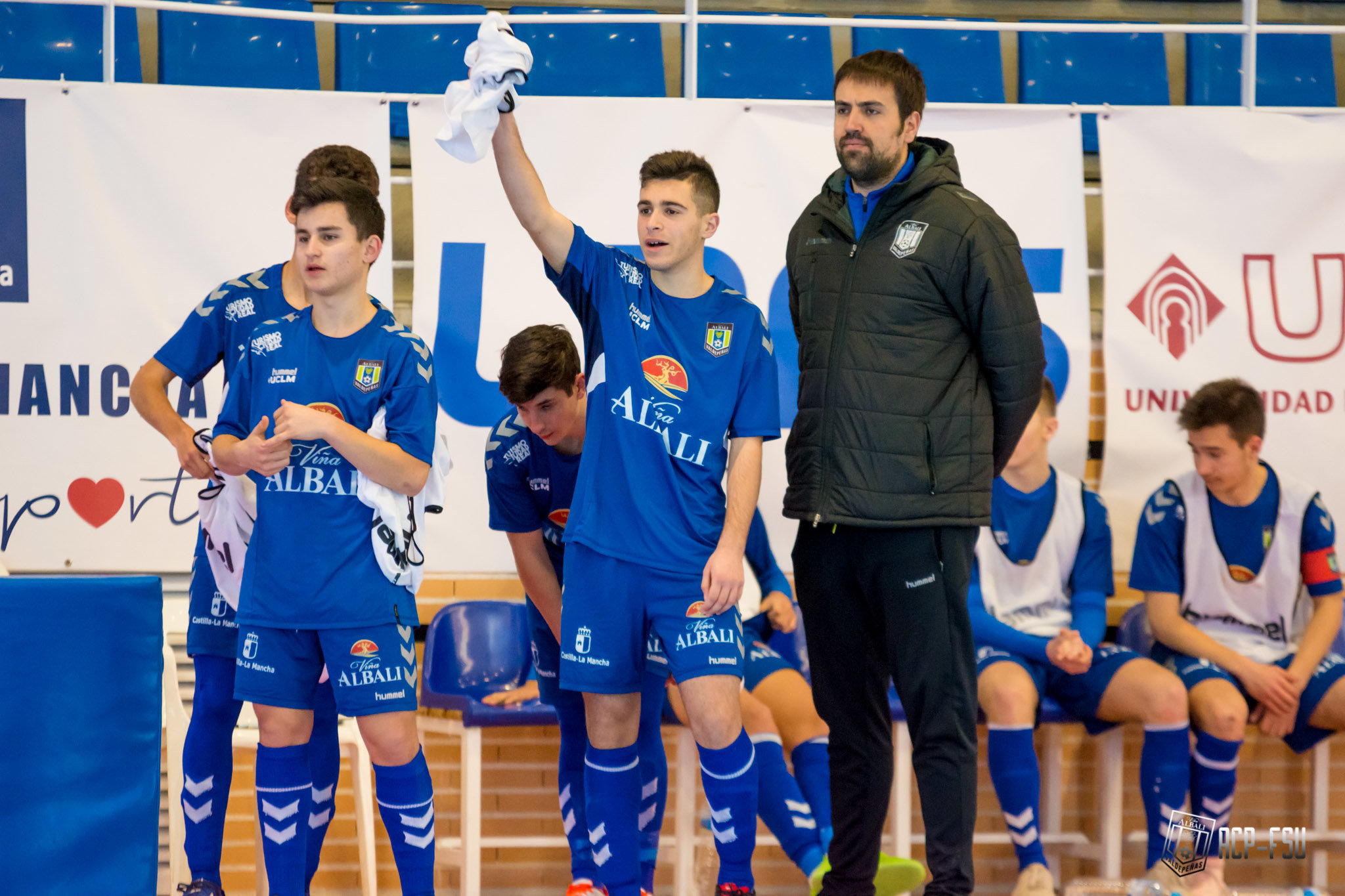 Foto ACP-FSV-Grupo
