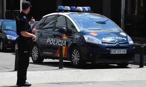 Policía Nacional