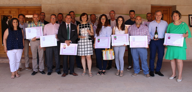 Premiados 2018 Premiados 2018