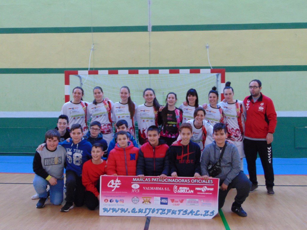 Quijote Futsal Quijote Futsal
