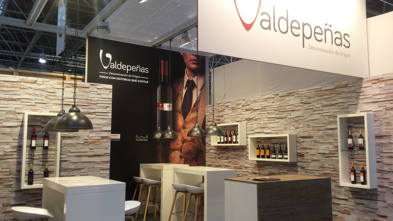 Prowein valdepenas Prowein valdepenas