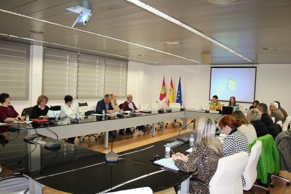 Consejo de Salud de Toledo