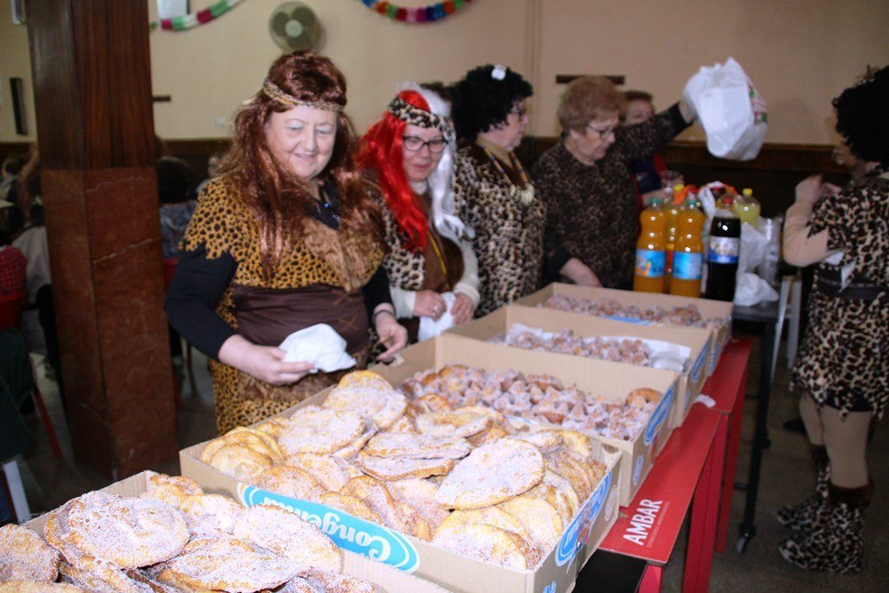 Carnaval Afammer La Solana Carnaval Afammer La Solana