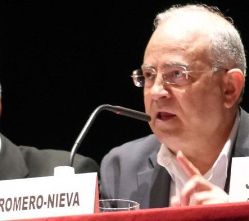 Jerónimo UPYD