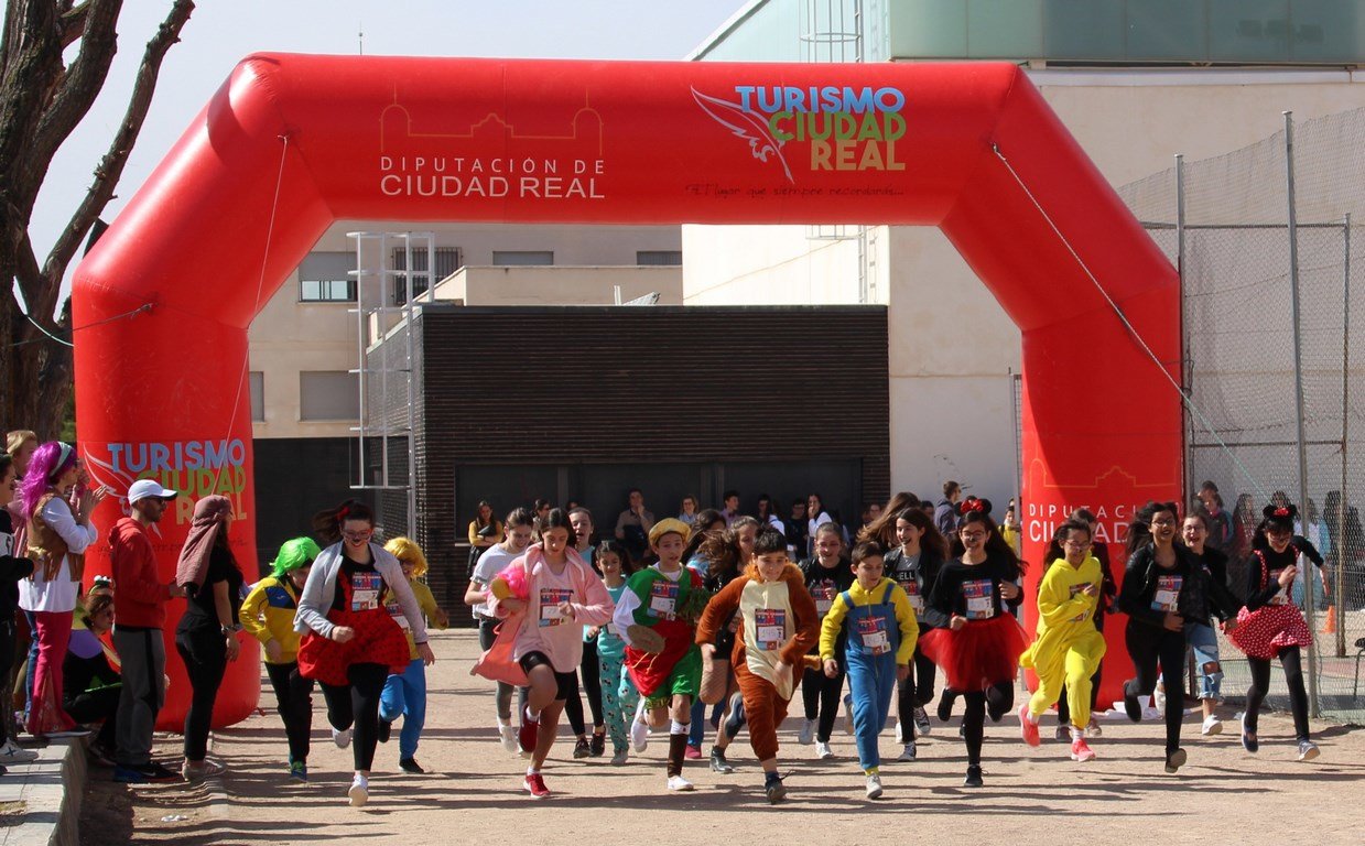 IES Carrera Solidaria
