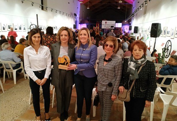 Premios Mujer 2019 Premios Mujer 2019