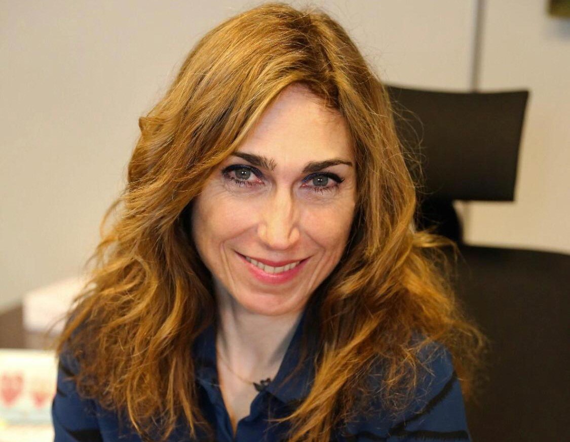 Foto de Rosa Esperanza Sánchez Ruiz-Tello Foto de Rosa Esperanza Sánchez Ruiz-Tello