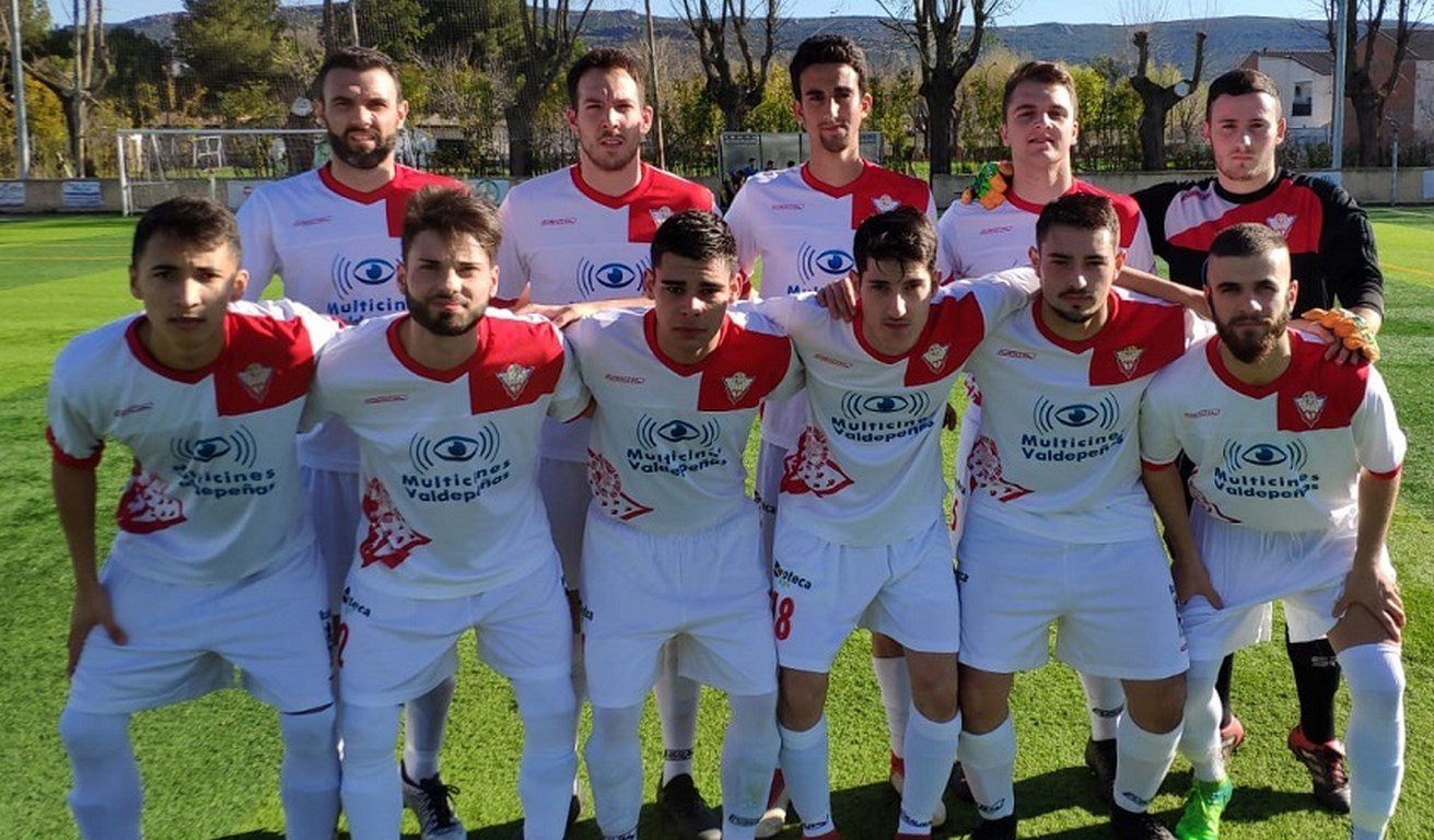 CD Valdepeñas
