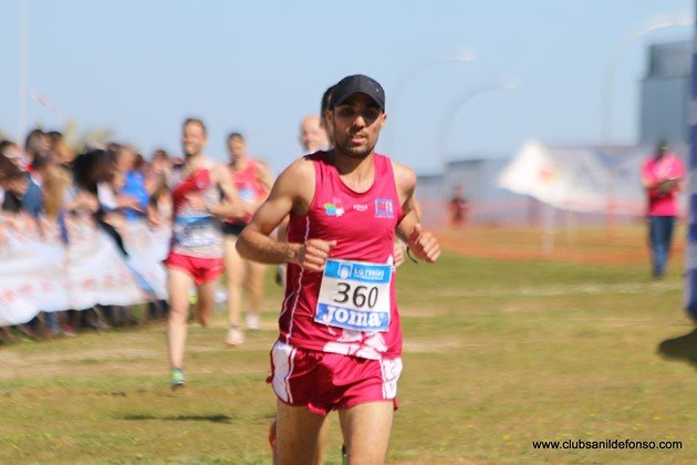 Foto de Jaouad El Bisiss