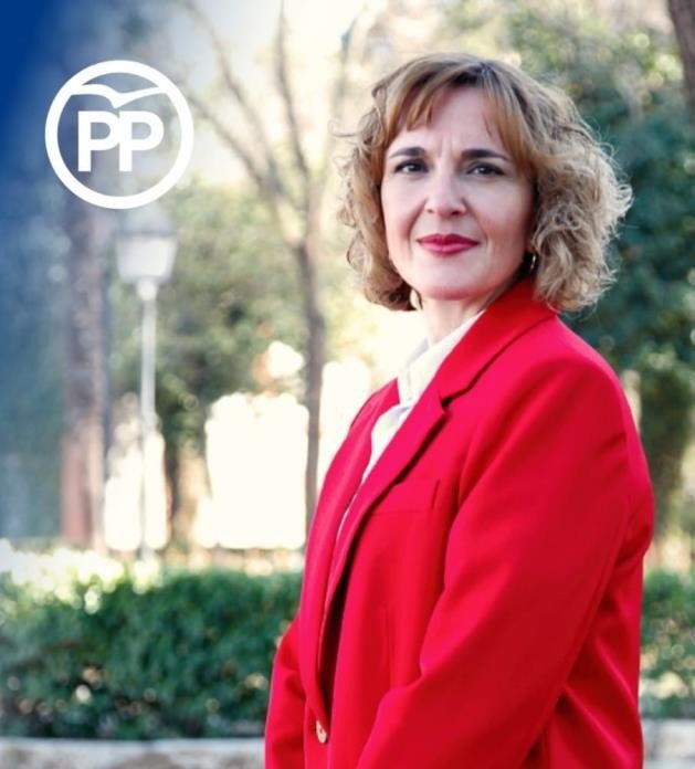 Cándida Tercero Cándida Tercero