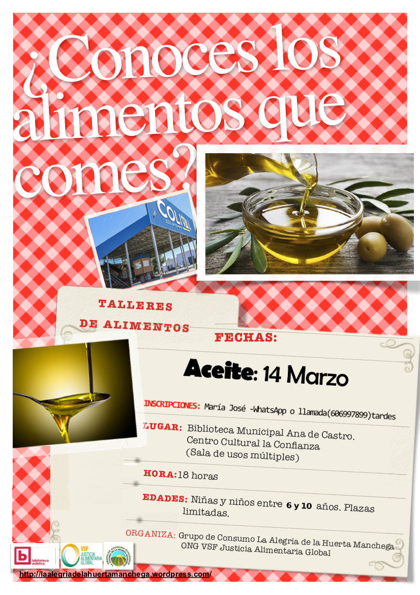 tallerAceiteMarzo2019