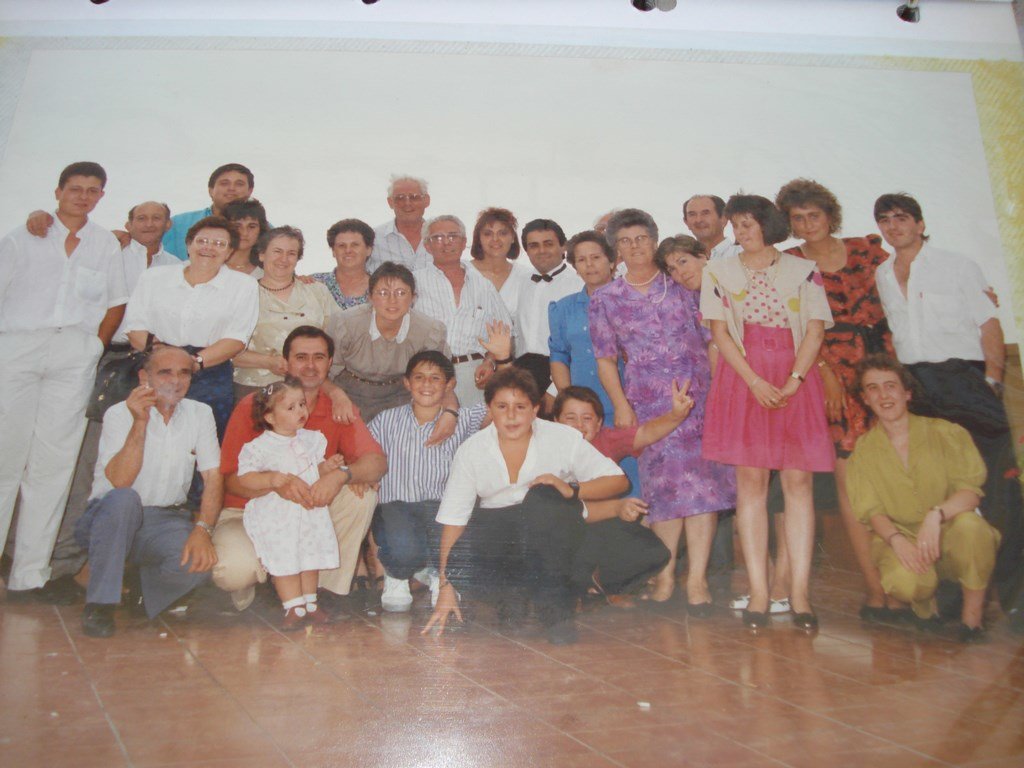 Familia Familia