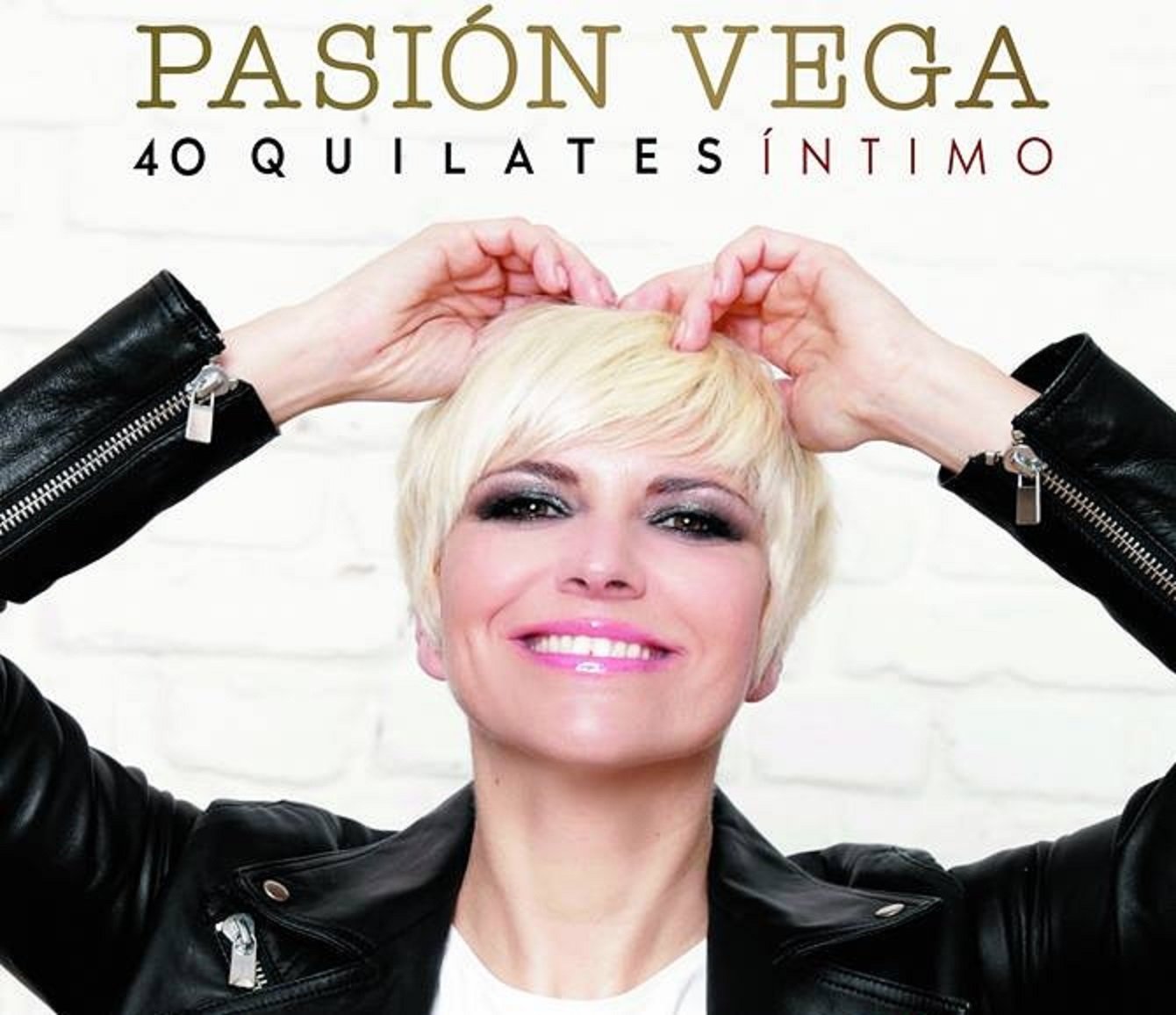 Pasión Vega llega a Manzanares