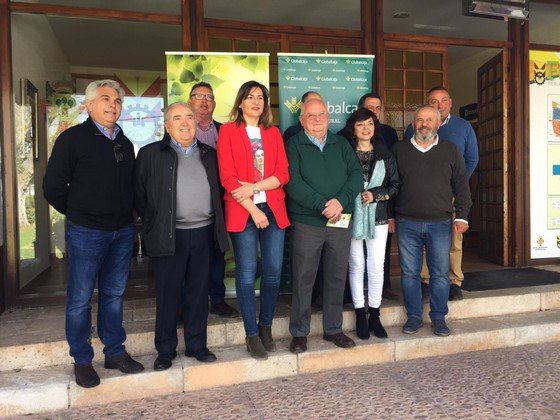 Presentación Jornada Técnica Melón