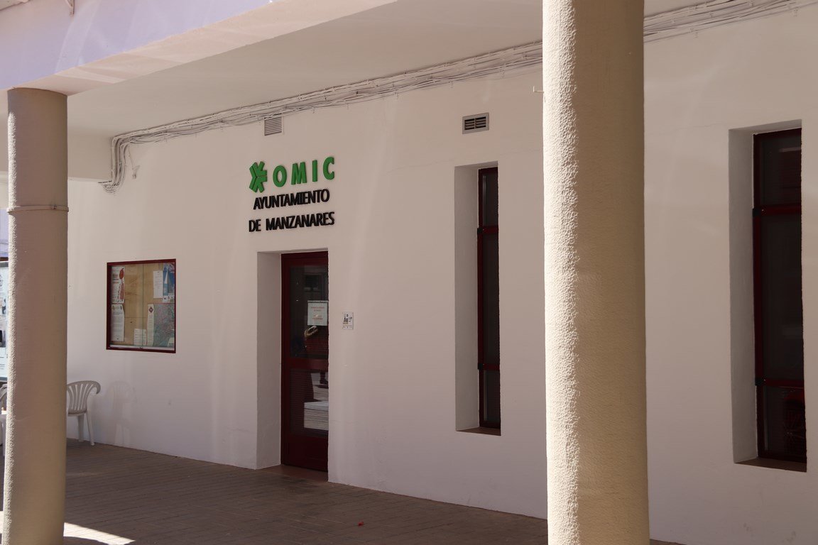 Sede OMIC