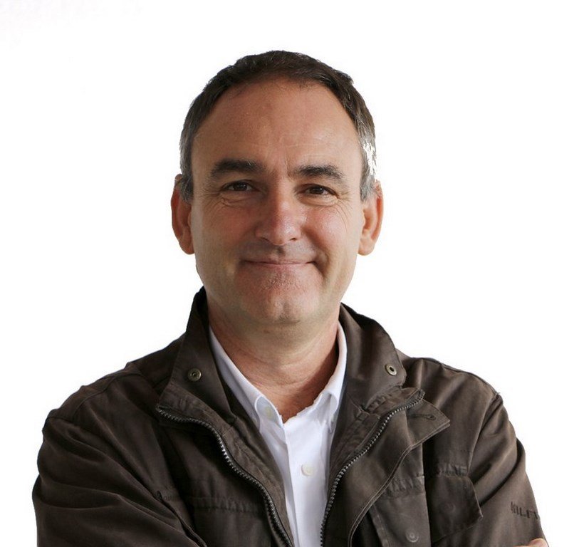 Luis Benítez de Lugo Luis Benítez de Lugo