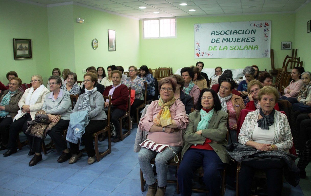 Asociación Mujeres Asociación Mujeres