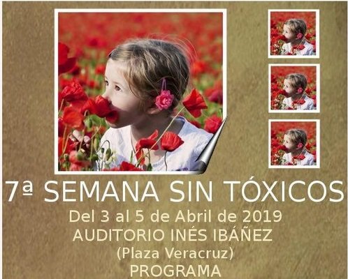 Sin tóxicos