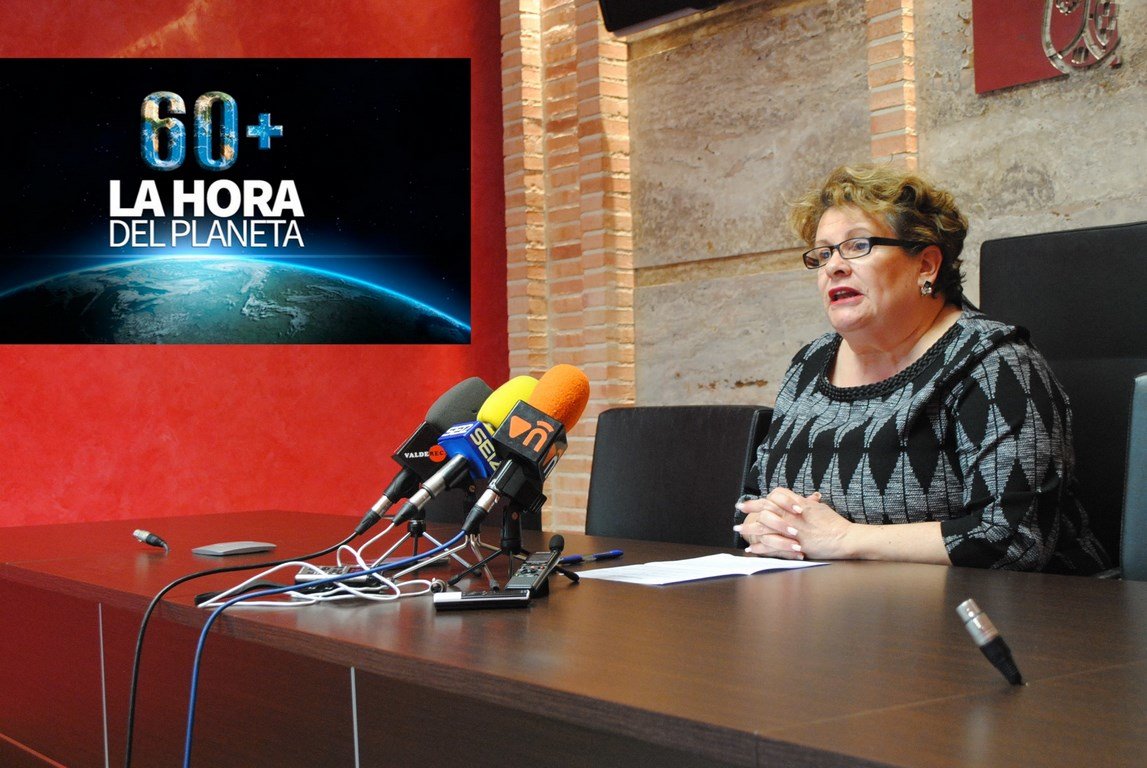 CRESPO HORA PLANETA