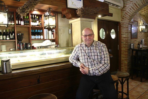 280319 isidro cidfuentes restaurante la vina premios lanza50 (Copiar)