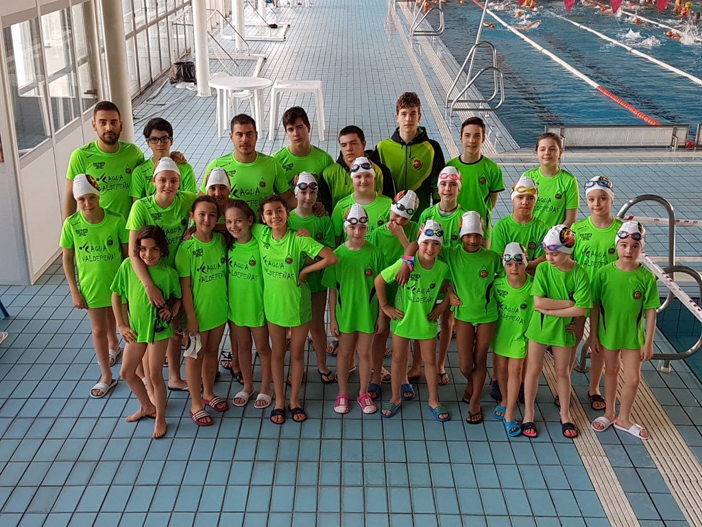 Aqua Valdepeñas