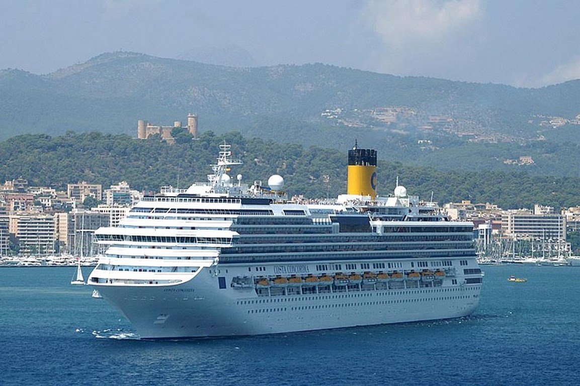 Crucero Crucero