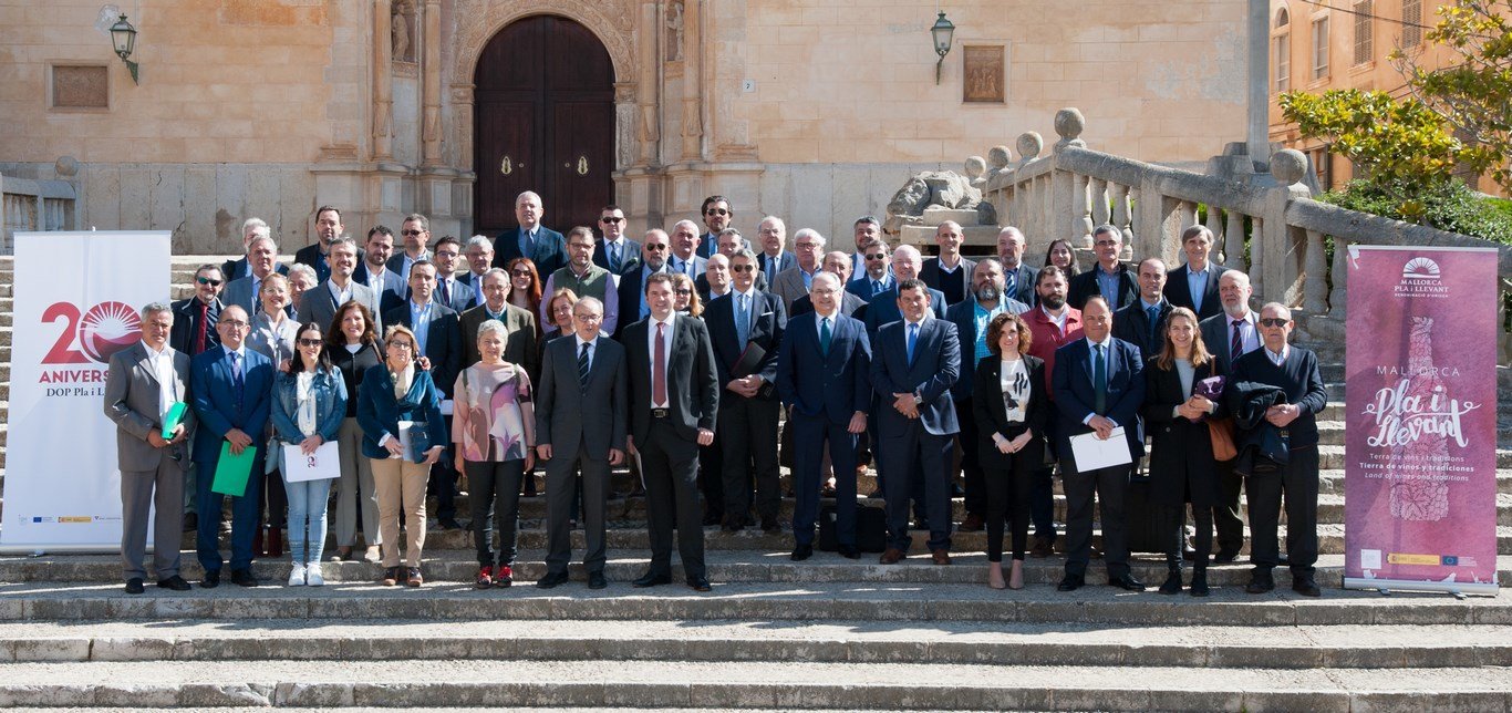 Foto de familia asamblea
