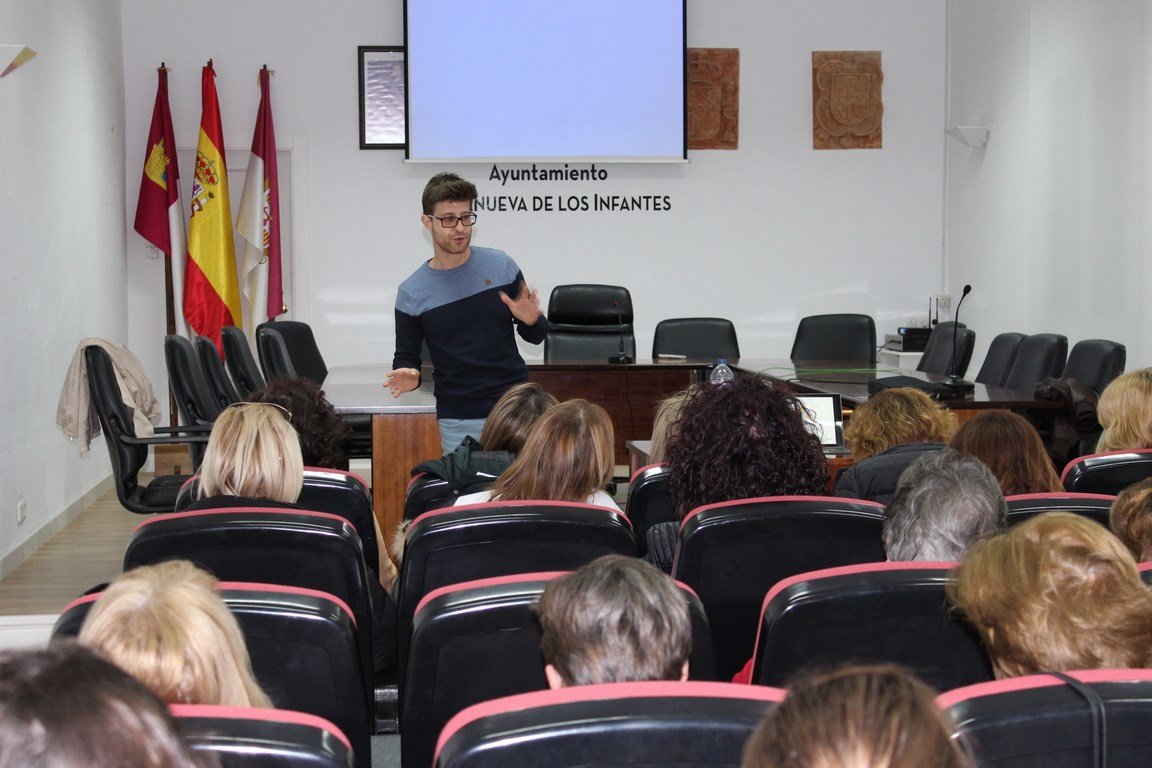 Taller Alimentación Saludable Taller Alimentación Saludable