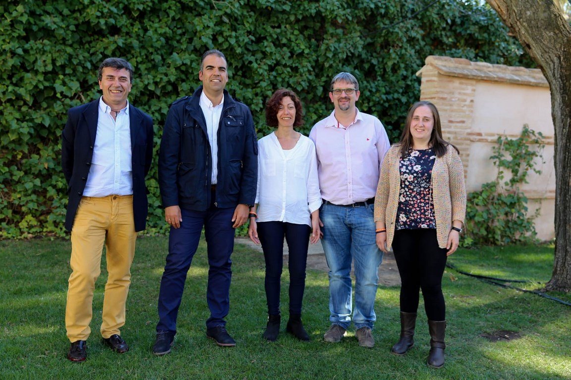 Agrupación Cs Manzanares