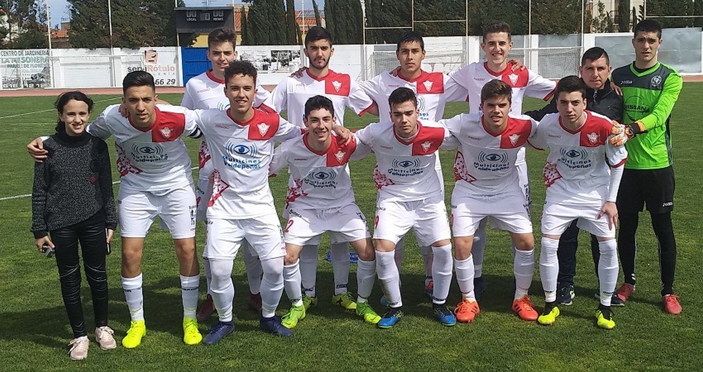 Once juvenil