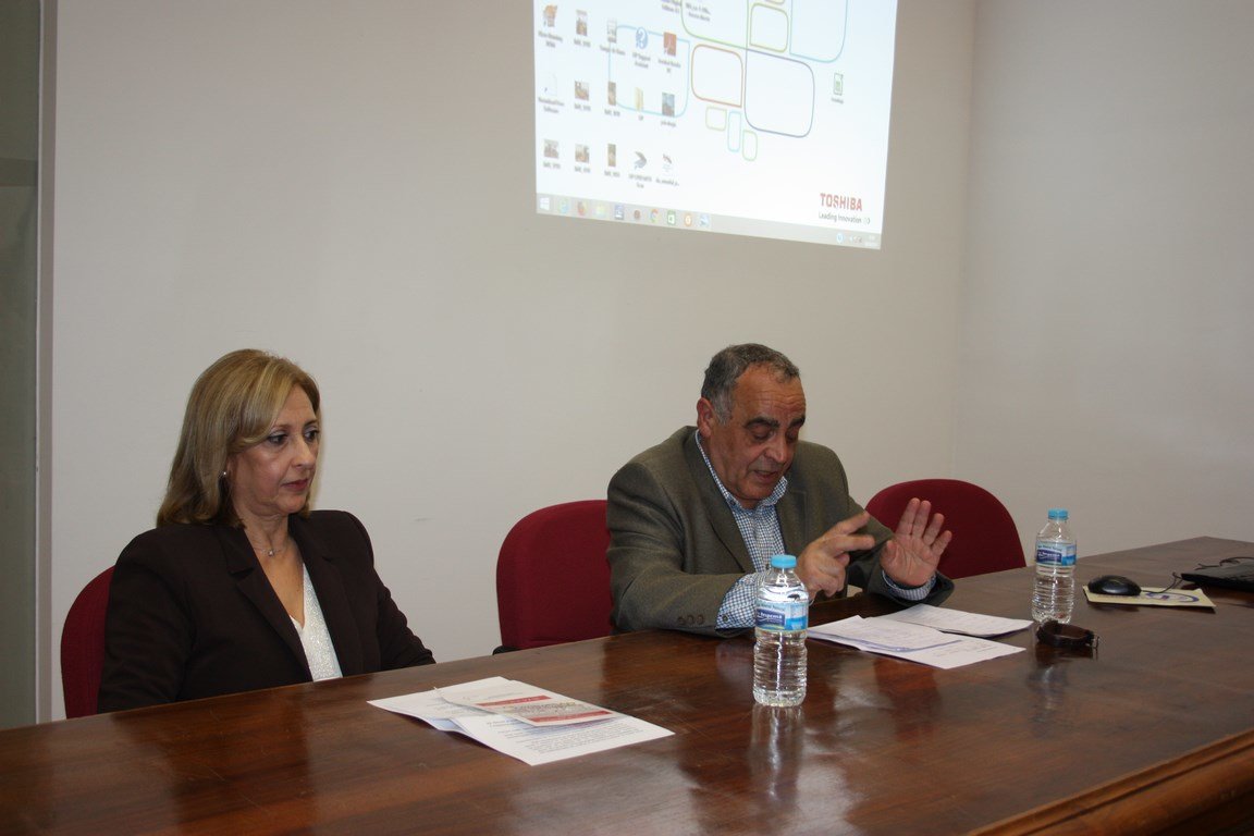 Jornadas de Historia Inauguración Jornadas de Historia Inauguración