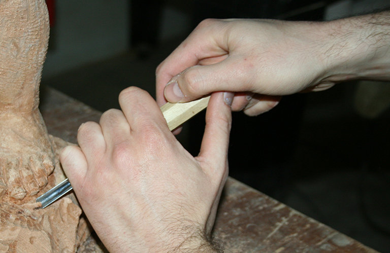Taller Muñoz Boluda