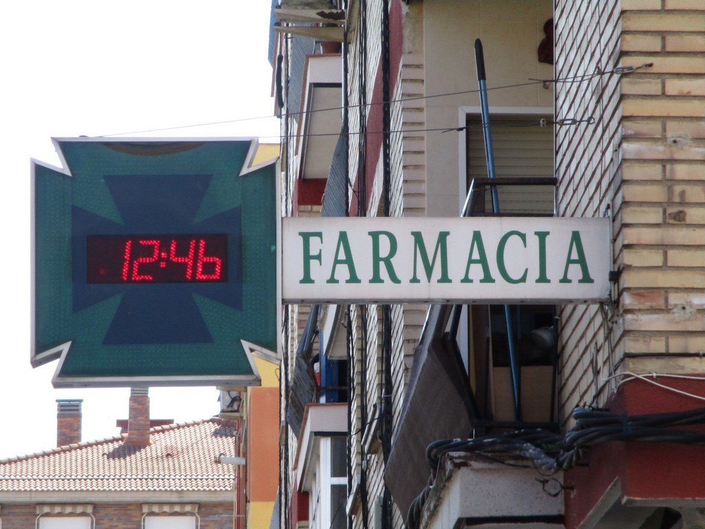 Farmacia Farmacia